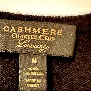100% Luxury Cashmere Sweater